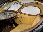 Talbot-Lago T150C SS par Figoni & Falaschi 1938 года